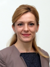 Cismaru Raluca Lucia