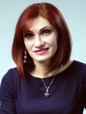 Ghita Oana