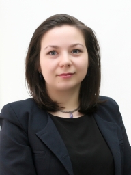 Staiculescu Oana