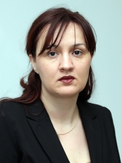 Stanciu Cristina